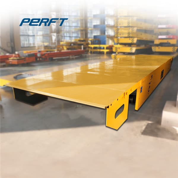 <h3>industrial transfer cart customizing 120 ton</h3>
